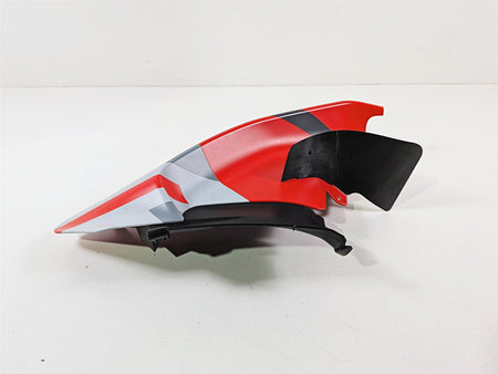 2019 Ducati Panigale V4S V4 S Corse Right Inner Leg Cover Fairing 480P9941BA {{ shop.shopifyCountryName }} - Mototech271