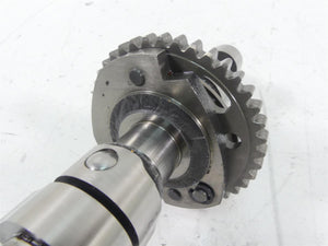2017 Triumph Thruxton 1200 R Cam Shaft Camshaft 4K -Read T1147525 | Mototech271