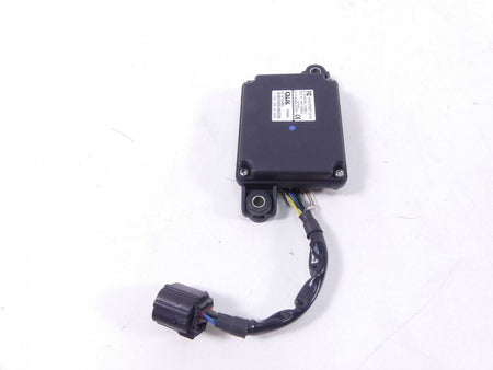2013 Triumph Tiger 1215 Explorer XC Ecu Immobilizer 434MHz 6450A-07057 {{ shop.shopifyCountryName }} - Mototech271
