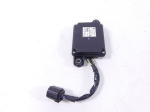 2013 Triumph Tiger 1215 Explorer XC Ecu Immobilizer 434MHz 6450A-07057 | Mototech271
