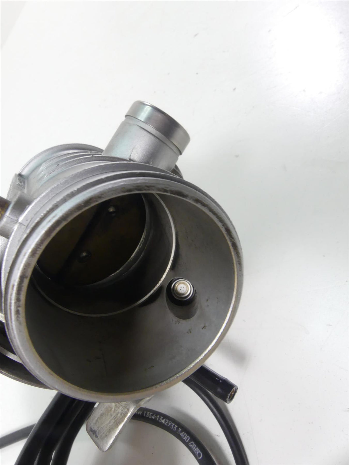 2001 BMW R1150 GS R21 Bing Throttle Body Fuel Injection Set 13541342495 {{ shop.shopifyCountryName }} - Mototech271