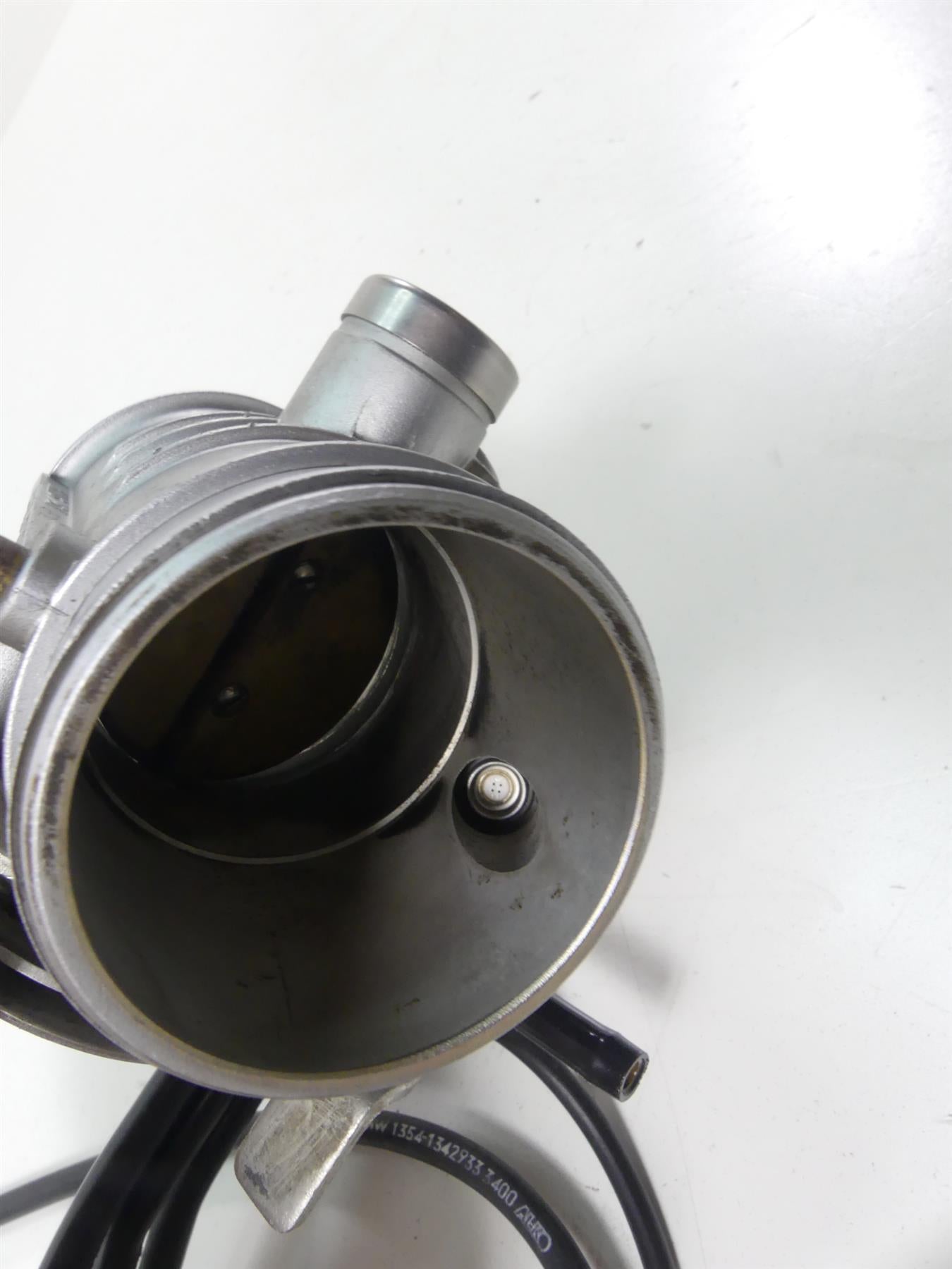 2001 BMW R1150 GS R21 Bing Throttle Body Fuel Injection Set 13541342495 {{ shop.shopifyCountryName }} - Mototech271
