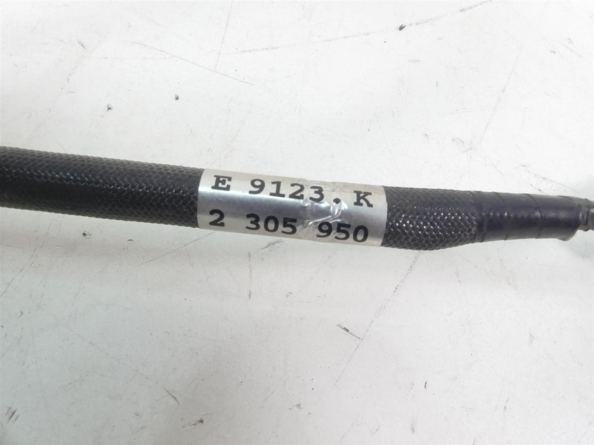 2008 BMW R1200GS K25 Side Standard Height Kickstand Kick Stand 46527684073 {{ shop.shopifyCountryName }} - Mototech271