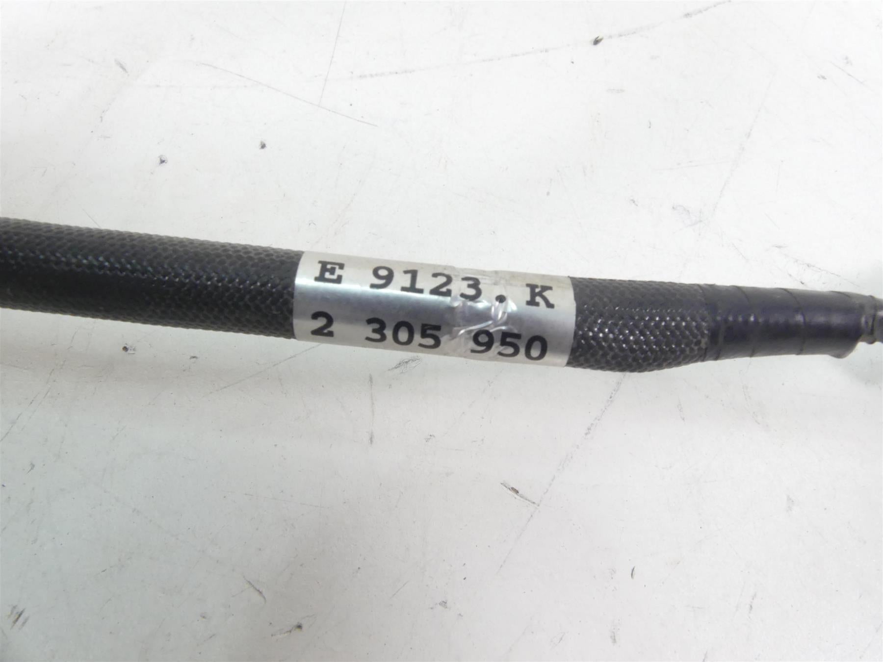 2008 BMW R1200GS K25 Side Standard Height Kickstand Kick Stand 46527684073 {{ shop.shopifyCountryName }} - Mototech271