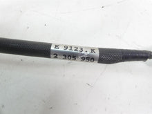 Load image into Gallery viewer, 2008 BMW R1200GS K25 Side Standard Height Kickstand Kick Stand 46527684073 | Mototech271
