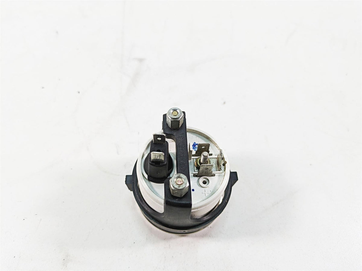 2006 Harley Touring FLHXI Street Glide Oil Pressure Gauge Instrument 75165-01A {{ shop.shopifyCountryName }} - Mototech271