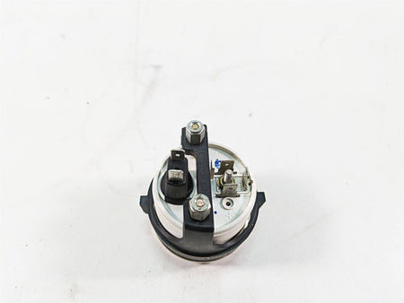 2006 Harley Touring FLHXI Street Glide Oil Pressure Gauge Instrument 75165-01A {{ shop.shopifyCountryName }} - Mototech271