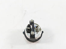Load image into Gallery viewer, 2006 Harley Touring FLHXI Street Glide Oil Pressure Gauge Instrument 75165-01A | Mototech271
