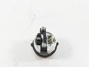 2006 Harley Touring FLHXI Street Glide Oil Pressure Gauge Instrument 75165-01A | Mototech271