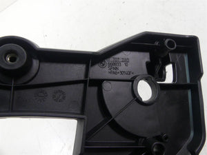 2008 BMW R1200GS K25 Rear Trunk Top Case Luggage Box & Mount 71607660564 | Mototech271