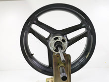 Load image into Gallery viewer, 2009 Harley XR1200 Sportster Straight 18x3.5 Front Wheel Rim 43103-08
