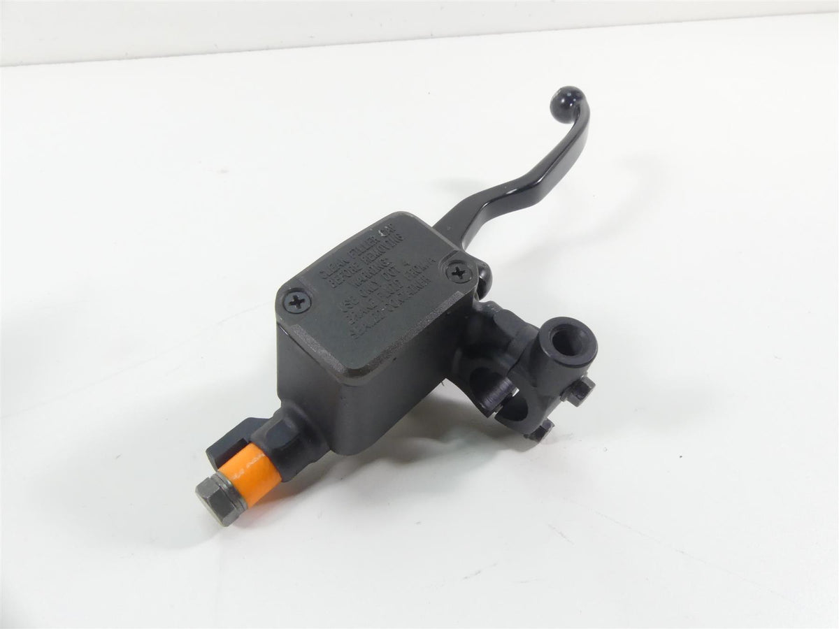 2016 Moto Guzzi V7 II Special 750 Front Brembo Brake Master Cylinder 2B001199 {{ shop.shopifyCountryName }} - Mototech271