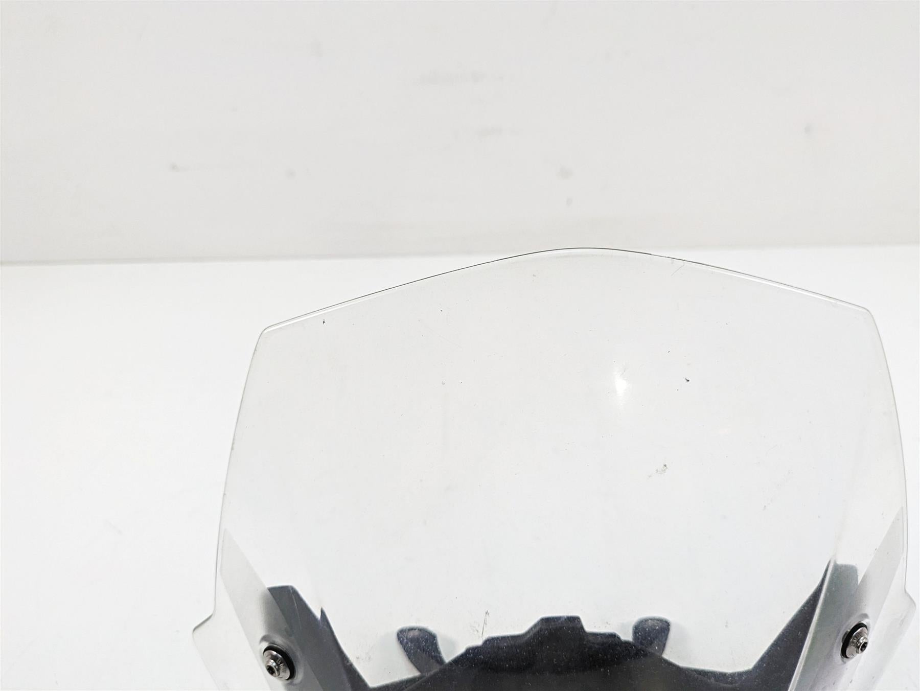 2016 BMW R1200R K53 Windshield Screen & Mount Bracket 46638534281 46638555087 {{ shop.shopifyCountryName }} - Mototech271