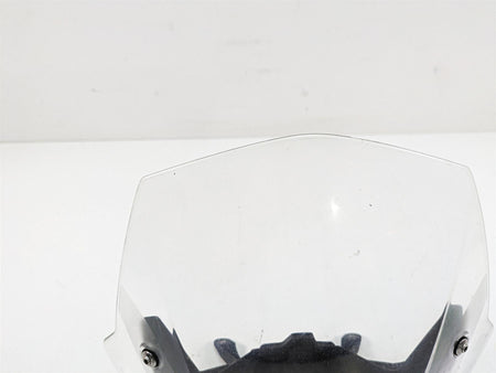 2016 BMW R1200R K53 Windshield Screen & Mount Bracket 46638534281 46638555087 {{ shop.shopifyCountryName }} - Mototech271