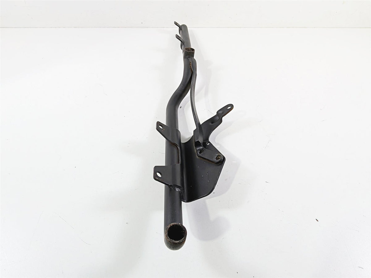 2006 Harley Sportster XL883 Low Exhaust Mount Cross Over Pipe Holder 64855-04 {{ shop.shopifyCountryName }} - Mototech271