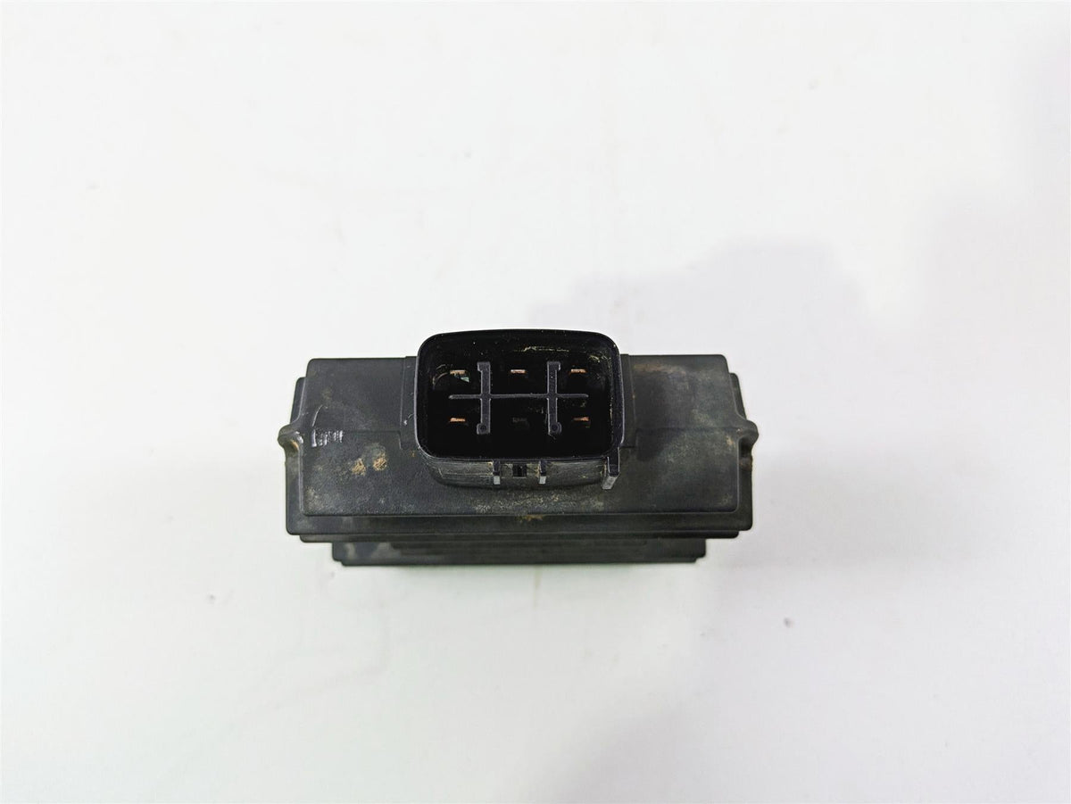2010 Kawasaki 610 4x4 Mule Rectifier Voltage Regulator SH578CA 21066-0039 {{ shop.shopifyCountryName }} - Mototech271