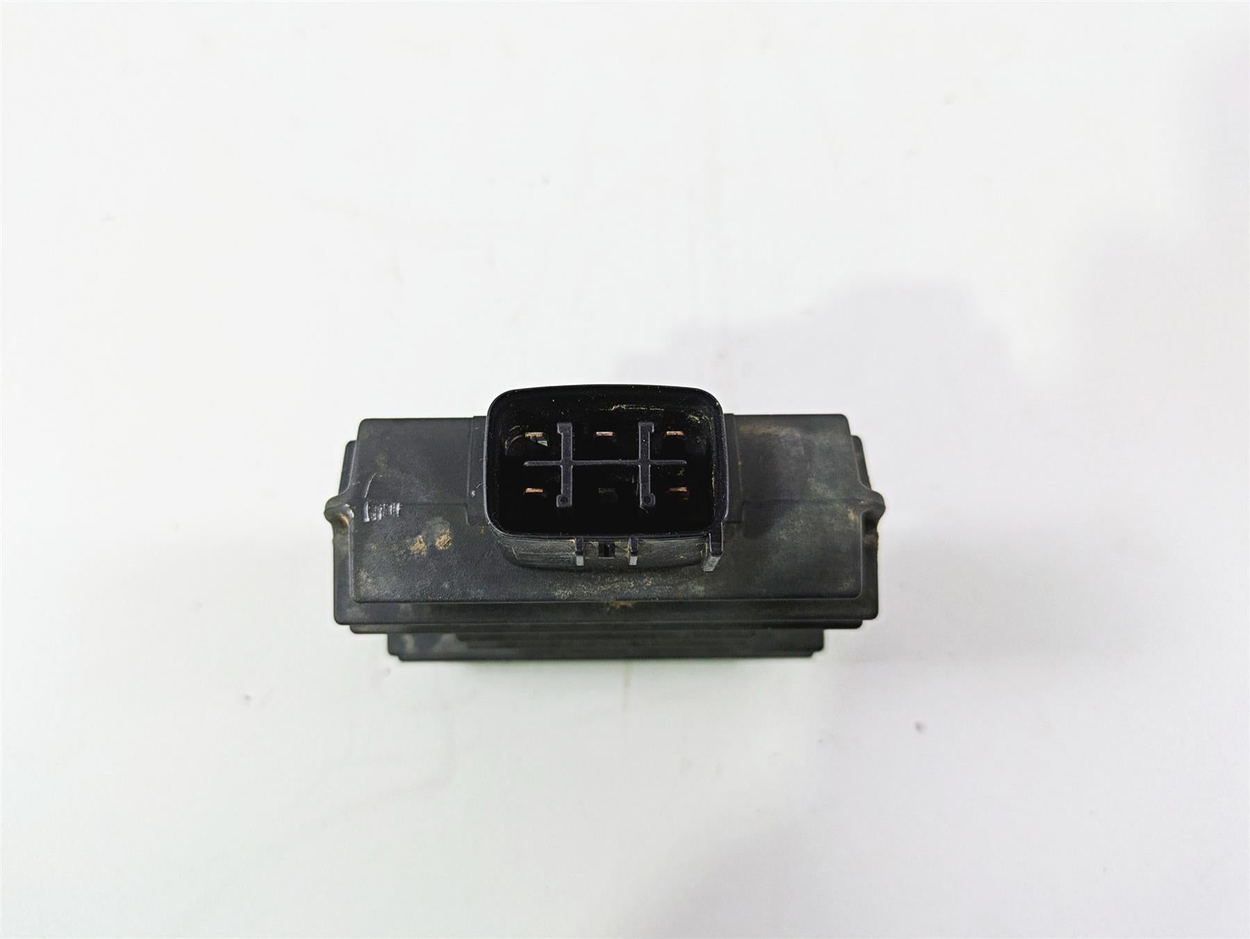2010 Kawasaki 610 4x4 Mule Rectifier Voltage Regulator SH578CA 21066-0039 {{ shop.shopifyCountryName }} - Mototech271