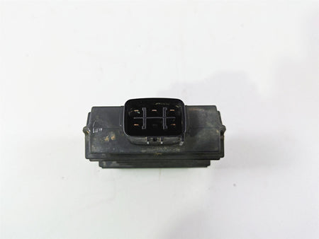 2010 Kawasaki 610 4x4 Mule Rectifier Voltage Regulator SH578CA 21066-0039 {{ shop.shopifyCountryName }} - Mototech271