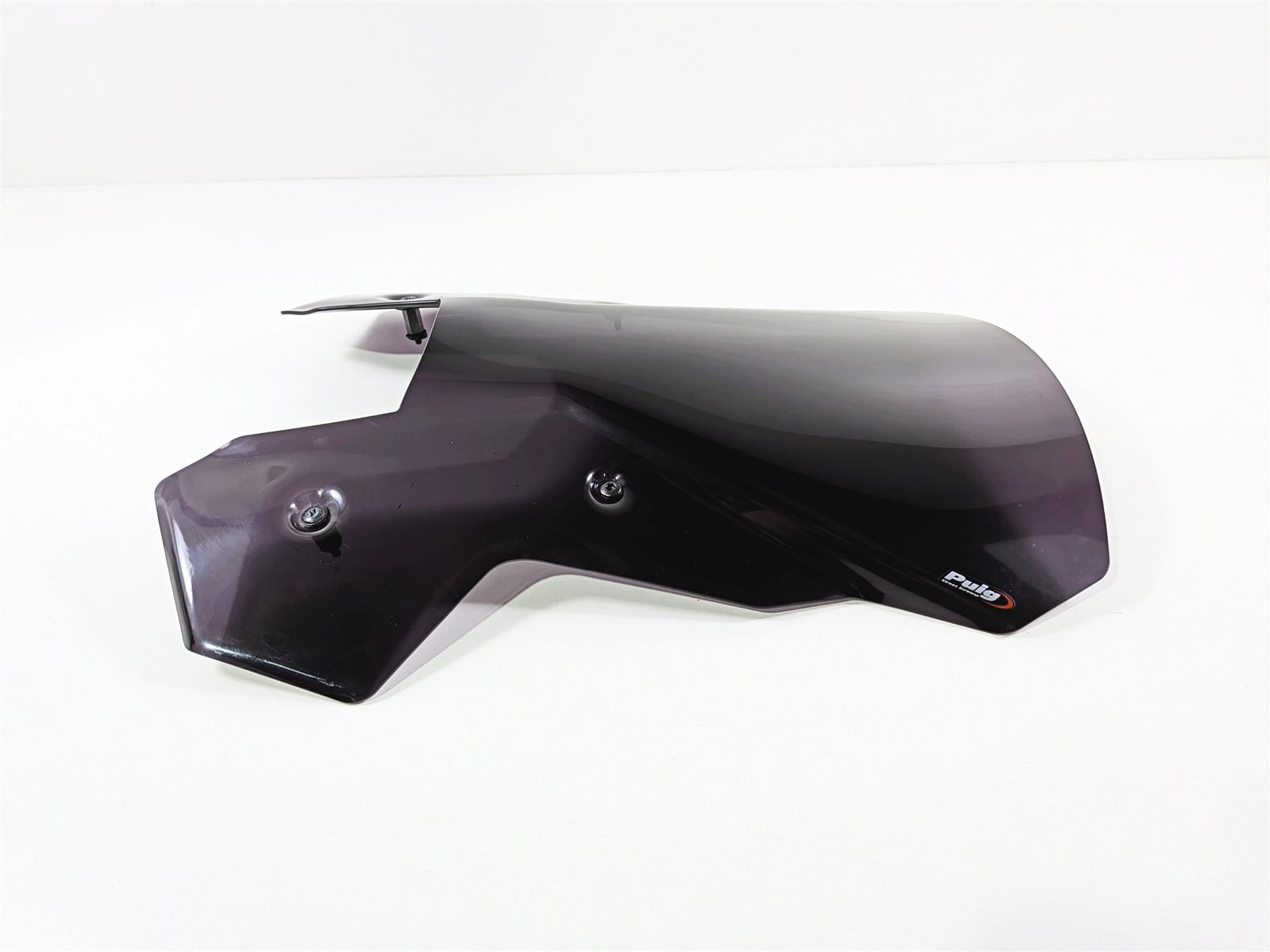 2016 KTM 1290 Super Adventure Puig Touring Black Windshield Screen REF.6494N {{ shop.shopifyCountryName }} - Mototech271