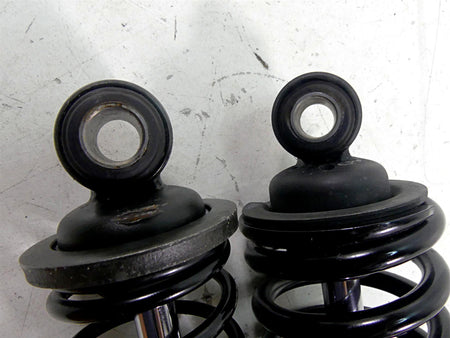 2015 Harley Touring FLHXS Street Glide Rear Shock Set 54000081 54000082 {{ shop.shopifyCountryName }} - Mototech271