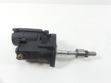 Load image into Gallery viewer, 2004 Harley FLHTC SE CVO Electra Glide Engine Starter Motor + Shaft 31335-03 | Mototech271
