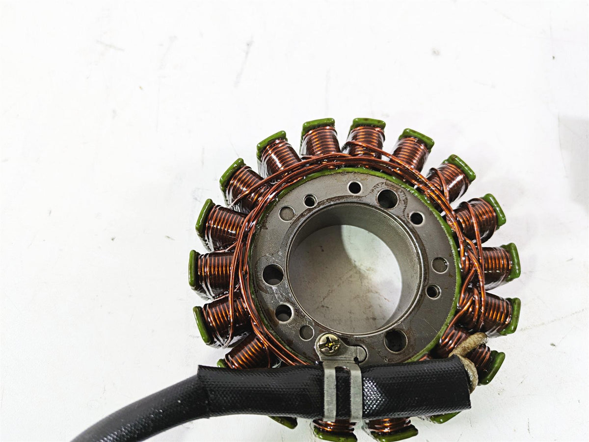 2010 Sea-Doo 4-Tec RXT 215 Ignition Stator Generator Alternator 420889726 {{ shop.shopifyCountryName }} - Mototech271