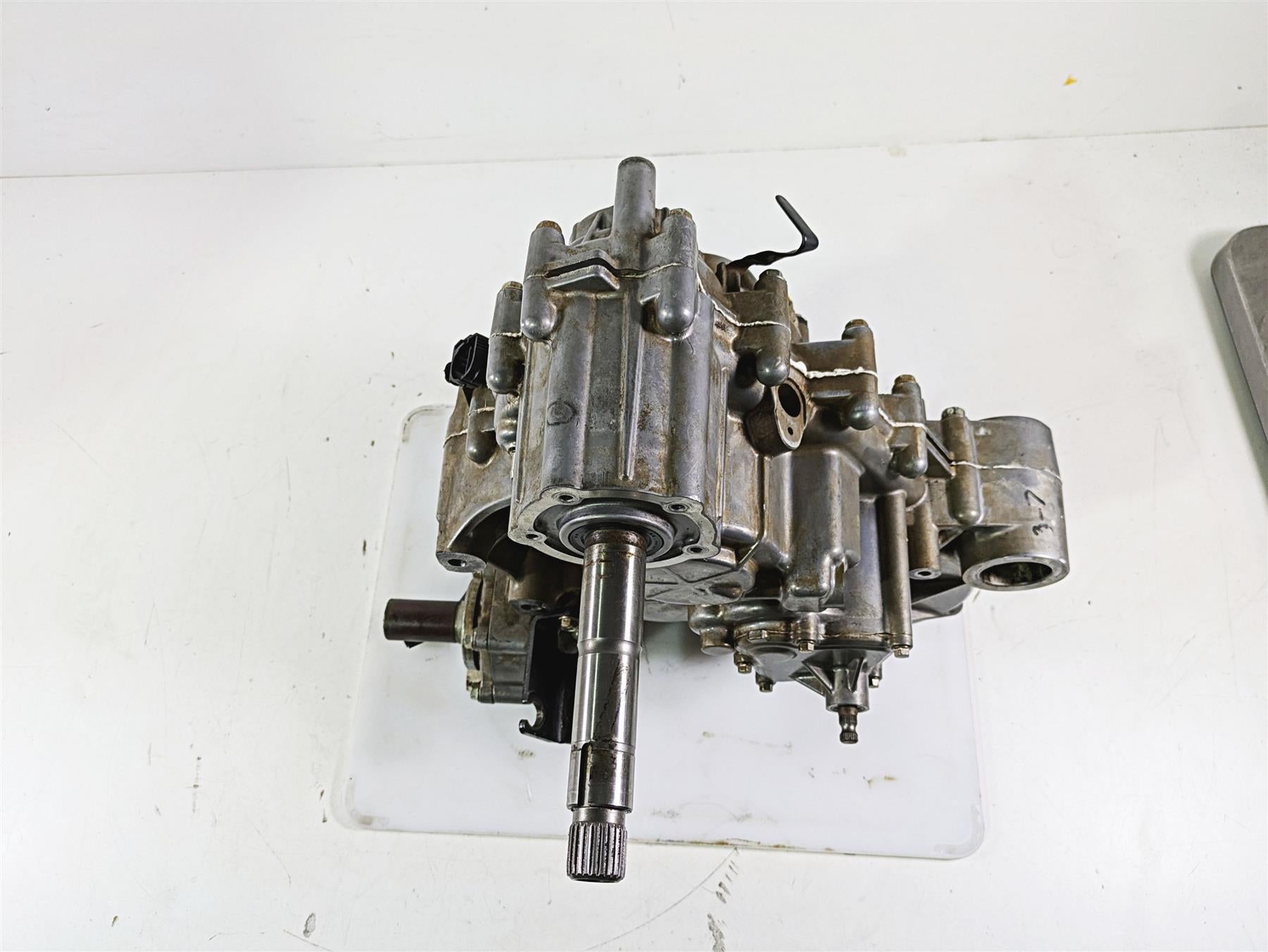 2022 Kawasaki Teryx KRX KRF 1000 C SE Transmission Gear Box 14057-0020 {{ shop.shopifyCountryName }} - Mototech271
