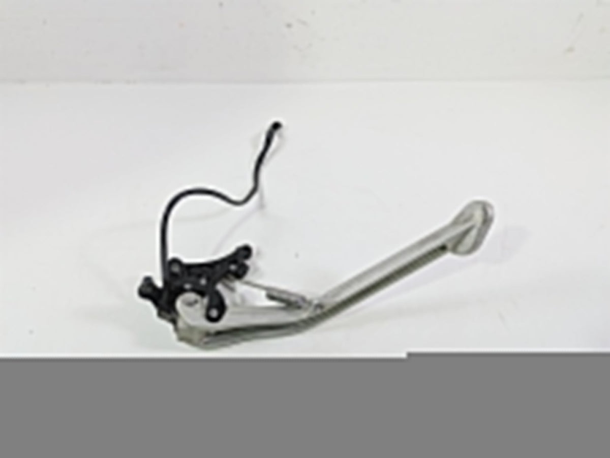 2024 Triumph Tiger 900 GT Side Kickstand & Mount & Safety Switch T2085017 {{ shop.shopifyCountryName }} - Mototech271