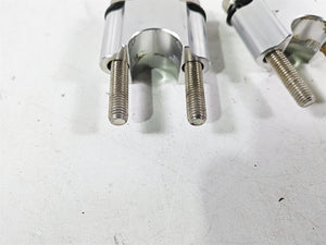 2023 Kawasaki KLR KL 650 Adventure 30mm Handlebar Riser Extensions | Mototech271