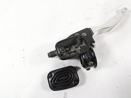2013 Harley VRSCDX Night Rod Sp Front Brake Master Cylinder 11/16" 44551-08F {{ shop.shopifyCountryName }} - Mototech271