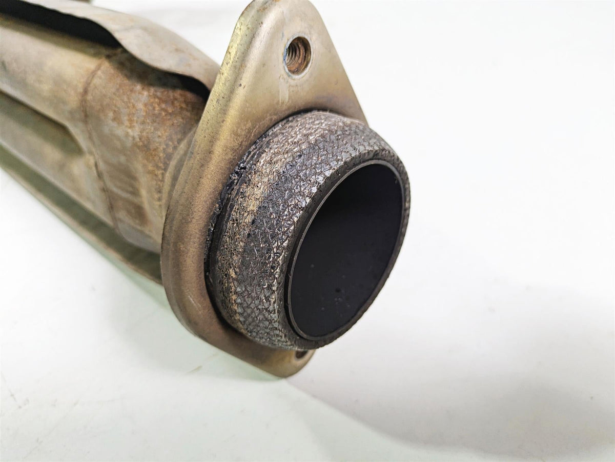 2021 Polaris RZR1000 XP Premium Exhaust Header Manifold Pipe 1262599 {{ shop.shopifyCountryName }} - Mototech271