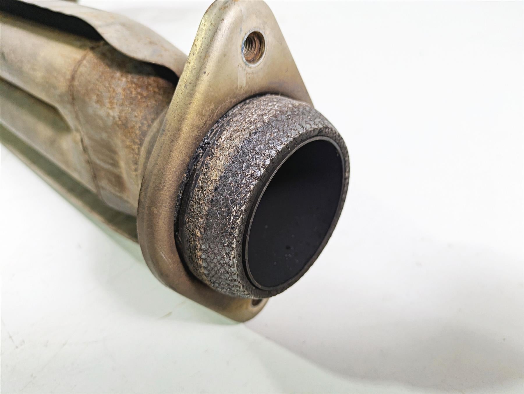 2021 Polaris RZR1000 XP Premium Exhaust Header Manifold Pipe 1262599 {{ shop.shopifyCountryName }} - Mototech271