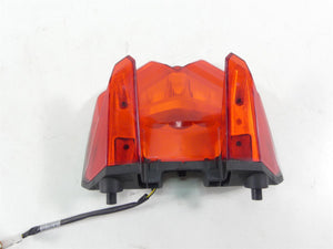 2019 Ducati Multistrada 1260 S Pikes Peak Taillight Tail Light Lamp 52510522B | Mototech271