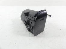 Load image into Gallery viewer, 2017 Harley Touring FLHTKL Electra Glide Media Storage Compartment Box 76000117 | Mototech271
