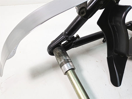 2013 Harley Softail FLSTC Heritage Classic Rear Swingarm & Guards 47573-11BHP {{ shop.shopifyCountryName }} - Mototech271