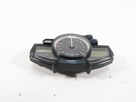 2007 Yamaha R1 YZFR1 Speedometer Gauges Instrument 17K 4C8-83500-20-00 {{ shop.shopifyCountryName }} - Mototech271