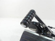 Load image into Gallery viewer, 2003 Honda VTX1800R Left Front Floor Board &amp; Shift Lever &amp; Link 50625-MCV-000
