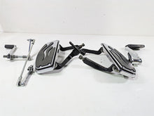 Load image into Gallery viewer, 1998 Harley Touring FLHRCI Road King Floorboards Brake Pedal &amp; Shifter 50621-79A
