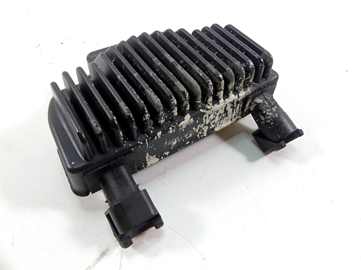2014 Harley Dyna FXDB Street Bob Rectifier Voltage Regulator 74631-08A {{ shop.shopifyCountryName }} - Mototech271