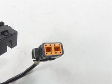 Load image into Gallery viewer, 2004 Harley FXDWGI Dyna Wide Glide Instrument Indicator Lights Cluster 68113-99C | Mototech271
