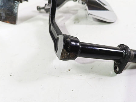 2002 Harley Dyna FXDL Low Rider Rear Passenger Floorboard + Mount 52740-02 {{ shop.shopifyCountryName }} - Mototech271