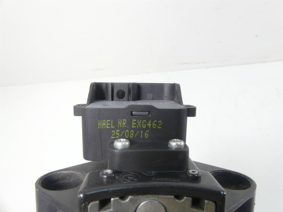 2017 BMW F800GS K72 Cdi Ecu Ecm Ignition Switch Key Lock Set 13618562426 {{ shop.shopifyCountryName }} - Mototech271