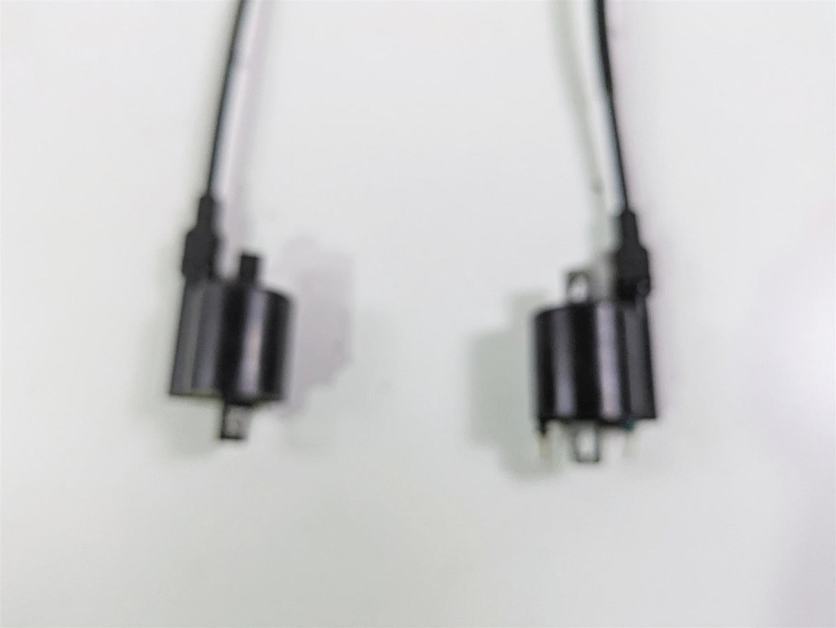 2023 Kawasaki Teryx KRX KRF 1000 C Ignition Coil Wire Plugs Set 21121-0736 {{ shop.shopifyCountryName }} - Mototech271