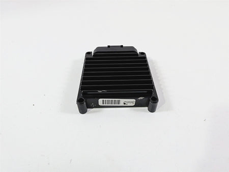 2007 Harley Dyna FXDB Street Bob Cdi Ecu Ecm Engine Control Module 32852-07 {{ shop.shopifyCountryName }} - Mototech271