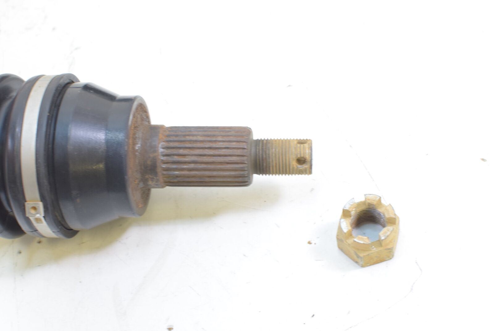 2017 Polaris RZR 900 S Front Cv Drive Shaft Axle Set 1333263 1333946 {{ shop.shopifyCountryName }} - Mototech271