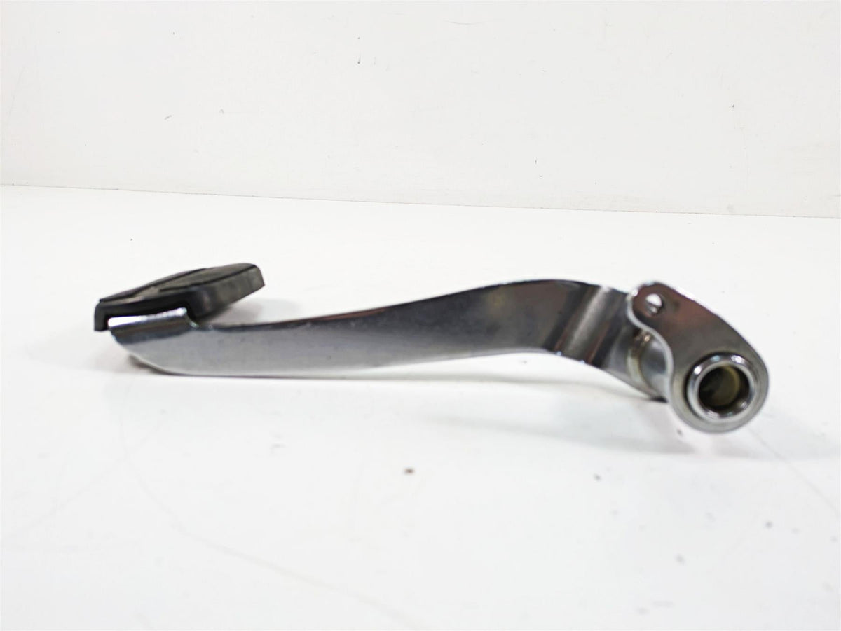 2005 Harley Touring FLHTCUI Electra Glide Rear Brake Lever Pedal 42407-02 {{ shop.shopifyCountryName }} - Mototech271