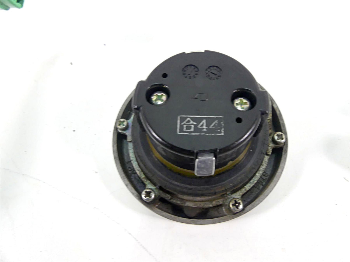 2008 Suzuki M109R VZR1800 Ignition Switch Key Lock Tank Cap Set 37000-48860 {{ shop.shopifyCountryName }} - Mototech271