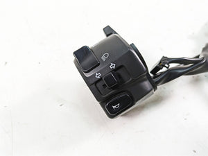 2002 Yamaha FZ1 FZS1000 Fazer Left Hand Blinker Control Switch 5LV-83973-00-00 | Mototech271