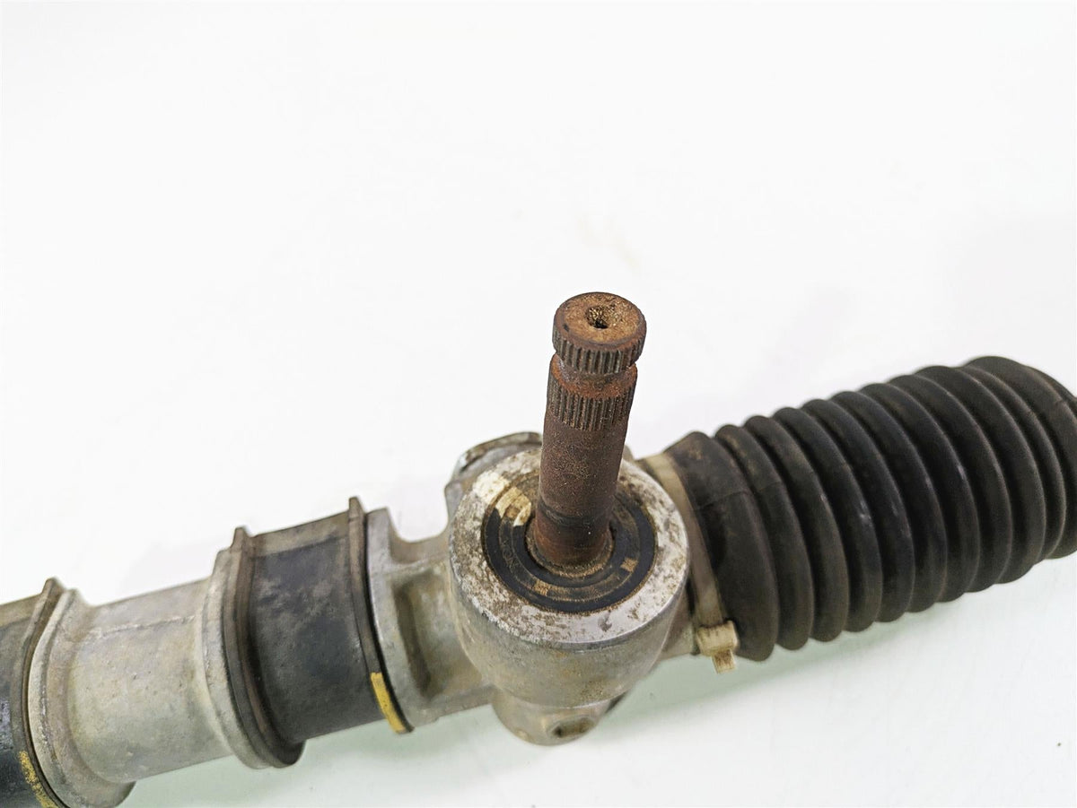 2010 Kawasaki 610 4x4 Mule Rack & Pinion Steering Set 39191-0014 39191-0022 {{ shop.shopifyCountryName }} - Mototech271