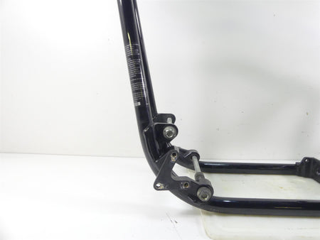 2008 Harley Softail FXSTB Night Train Straight Main Frame Chassis With Texas Clear Title 47173-11BHP {{ shop.shopifyCountryName }} - Mototech271